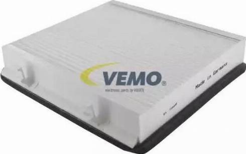 Vemo V10-30-1001 - Filtre, air de l'habitacle cwaw.fr