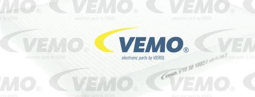 Vemo V10-30-1002 - Filtre, air de l'habitacle cwaw.fr