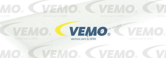 Vemo V10-30-1010-1 - Filtre, air de l'habitacle cwaw.fr