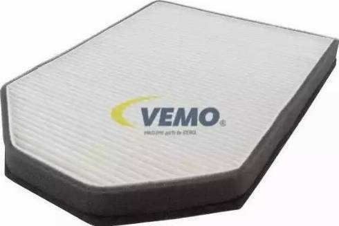 Vemo V10-30-1031 - Filtre, air de l'habitacle cwaw.fr