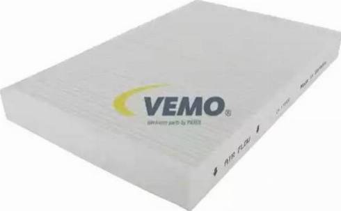 Vemo V10-30-1025-1 - Filtre, air de l'habitacle cwaw.fr