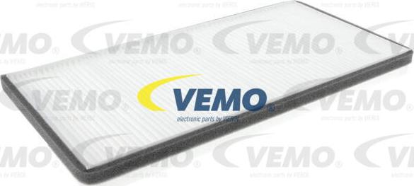 Vemo V10-30-1026 - Filtre, air de l'habitacle cwaw.fr