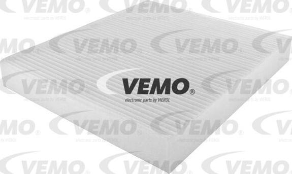 Vemo V10-30-2529 - Filtre, air de l'habitacle cwaw.fr