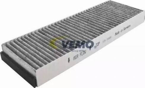 Vemo V10-31-2527-1 - Filtre, air de l'habitacle cwaw.fr