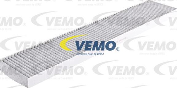 Vemo V10-31-1042-1 - Filtre, air de l'habitacle cwaw.fr