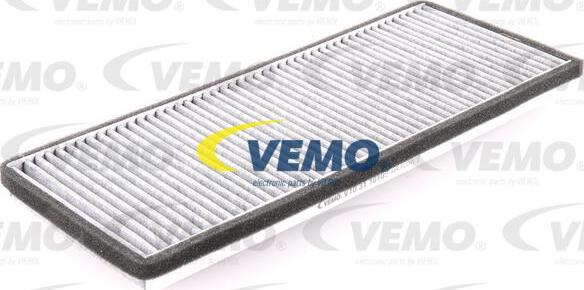 Vemo V10-31-1010 - Filtre, air de l'habitacle cwaw.fr