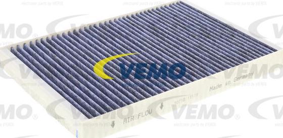 Vemo V10-32-0004 - Filtre, air de l'habitacle cwaw.fr