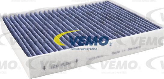 Vemo V10-32-0006 - Filtre, air de l'habitacle cwaw.fr