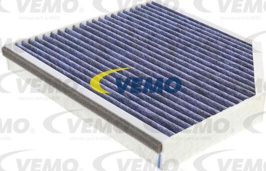 Vemo V10-32-0002 - Filtre, air de l'habitacle cwaw.fr