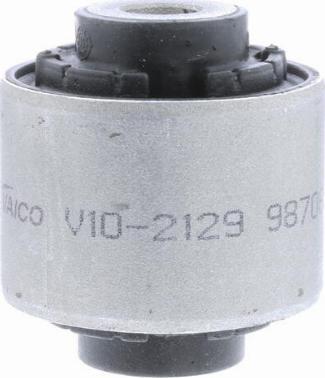 Vemo V10-2129 - Suspension, bras de liaison cwaw.fr