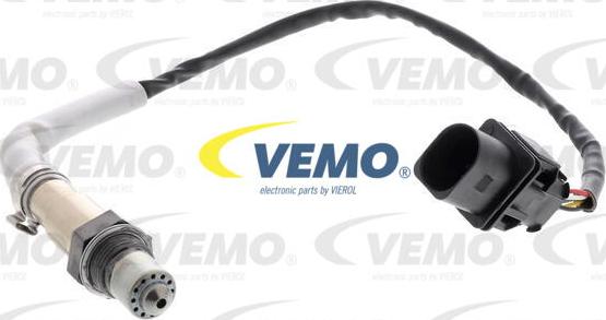 Vemo V10-76-0093 - Sonde lambda cwaw.fr