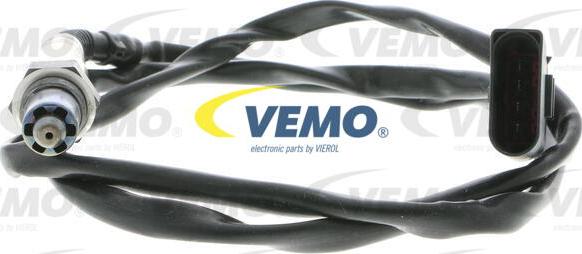 Vemo V10-76-0040 - Sonde lambda cwaw.fr