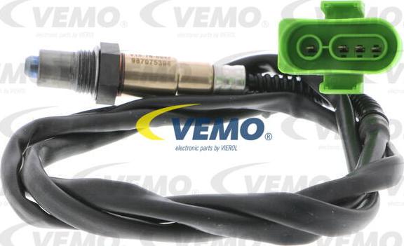 Vemo V10-76-0047 - Sonde lambda cwaw.fr