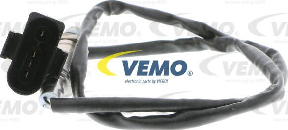 Vemo V10-76-0055 - Sonde lambda cwaw.fr