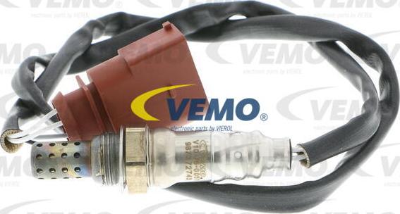 Vemo V10-76-0051 - Sonde lambda cwaw.fr