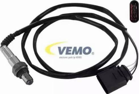 Vemo V10-76-0058 - Sonde lambda cwaw.fr