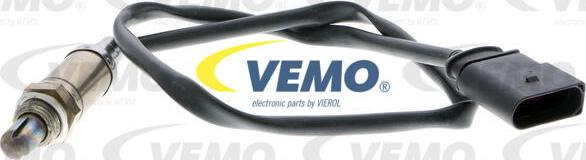 Vemo V10-76-0057 - Sonde lambda cwaw.fr