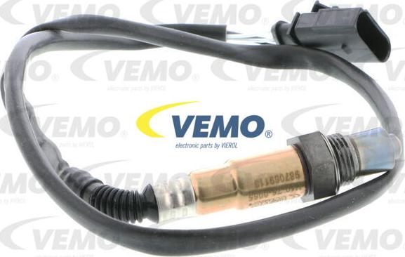 Vemo V10-76-0065 - Sonde lambda cwaw.fr