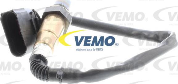 Vemo V10-76-0060 - Sonde lambda cwaw.fr