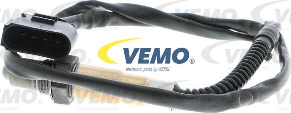 Vemo V10-76-0061 - Sonde lambda cwaw.fr