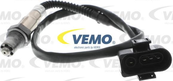 Vemo V10-76-0019 - Sonde lambda cwaw.fr