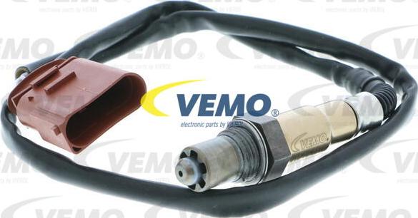 Vemo V10-76-0015 - Sonde lambda cwaw.fr