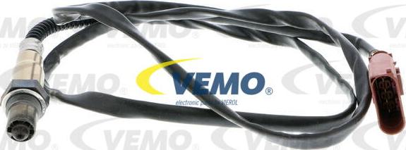 Vemo V10-76-0016 - Sonde lambda cwaw.fr