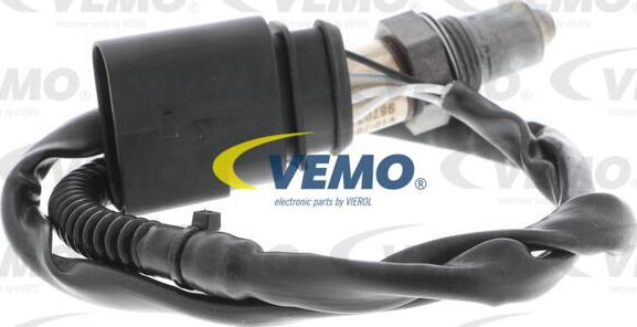 Vemo V10-76-0018 - Sonde lambda cwaw.fr