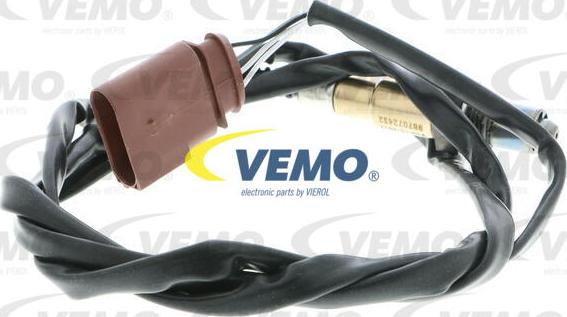 Vemo V10-76-0017 - Sonde lambda cwaw.fr