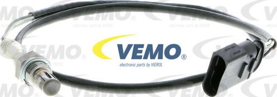 Vemo V10-76-0080 - Sonde lambda cwaw.fr