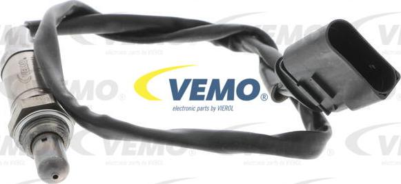 Vemo V10-76-0081 - Sonde lambda cwaw.fr