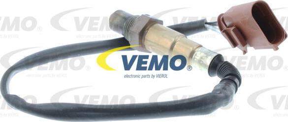 Vemo V10-76-0088 - Sonde lambda cwaw.fr