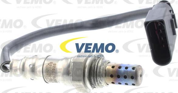 Vemo V10-76-0083 - Sonde lambda cwaw.fr