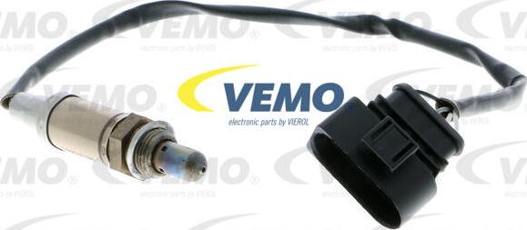 Vemo V10-76-0037 - Sonde lambda cwaw.fr