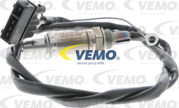 Vemo V10-76-0025 - Sonde lambda cwaw.fr