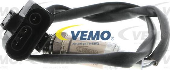 Vemo V10-76-0074 - Sonde lambda cwaw.fr