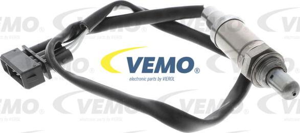 Vemo V10-76-0076 - Sonde lambda cwaw.fr