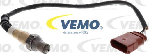 Vemo V10-76-0194 - Sonde lambda cwaw.fr