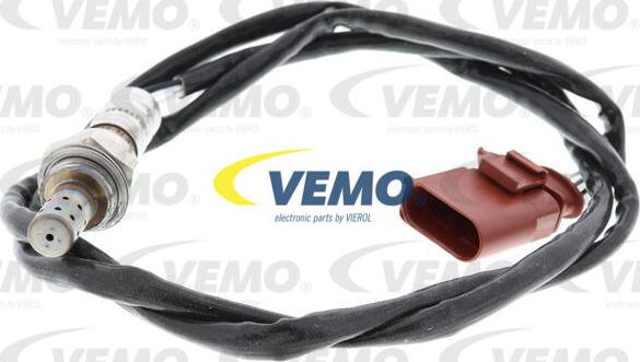 Vemo V10-76-0141 - Sonde lambda cwaw.fr