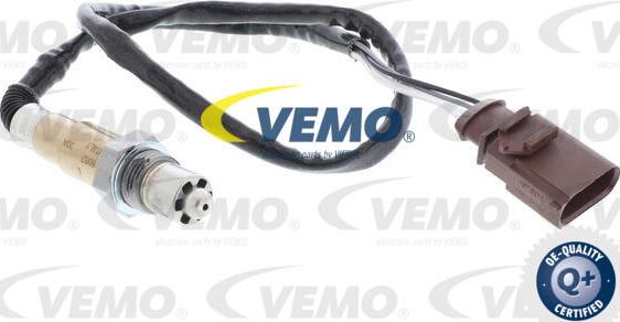 Vemo V10-76-0154 - Sonde lambda cwaw.fr