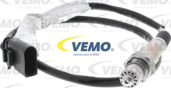 Vemo V10-76-0151 - Sonde lambda cwaw.fr