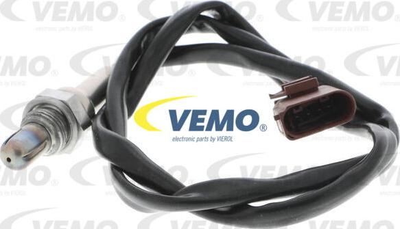 Vemo V10-76-0110 - Sonde lambda cwaw.fr