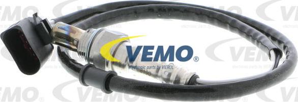 Vemo V10-76-0111 - Sonde lambda cwaw.fr