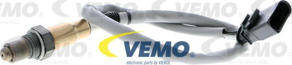 Vemo V10-76-0126 - Sonde lambda cwaw.fr