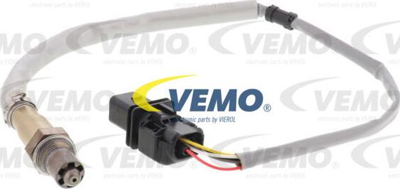 Vemo V10-76-0120 - Sonde lambda cwaw.fr