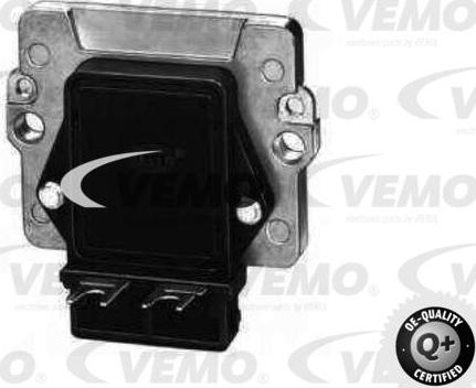 Vemo V10-70-0049 - Appareil de commande, système d'allumage cwaw.fr