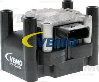 Vemo V10-70-0044 - Bobine d'allumage cwaw.fr