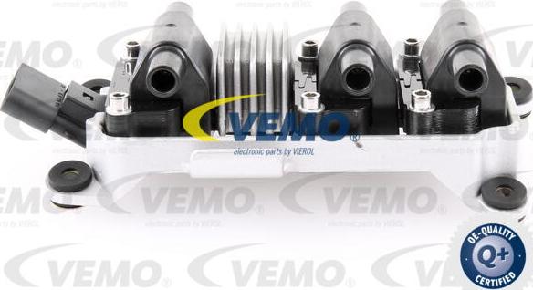 Vemo V10-70-0057 - Bobine d'allumage cwaw.fr