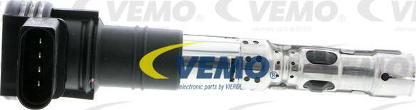 Vemo V10-70-0067 - Bobine d'allumage cwaw.fr