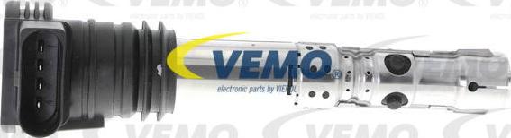 Vemo V10-70-0013 - Bobine d'allumage cwaw.fr